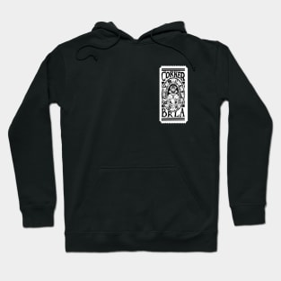 Corker - Zoltar Hoodie